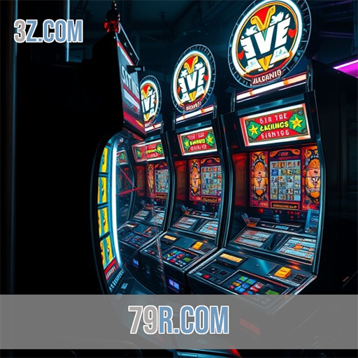 Máquinas de Slots