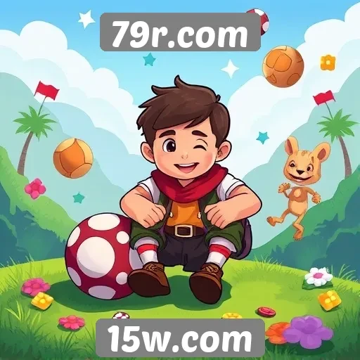 Acessibilidade e variedade no portfólio de jogos
