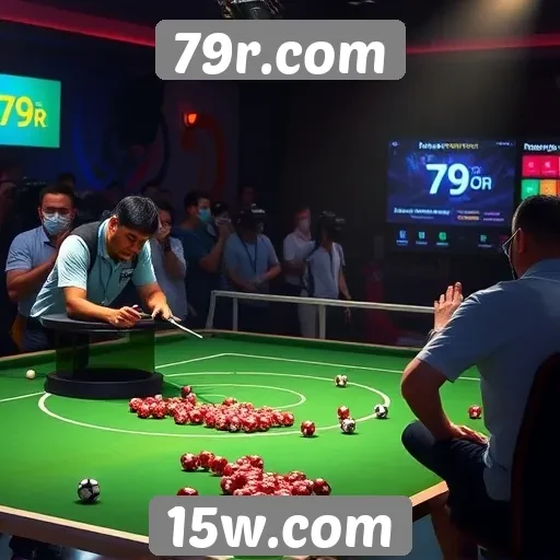 Como o 79r.com atrai novos jogadores