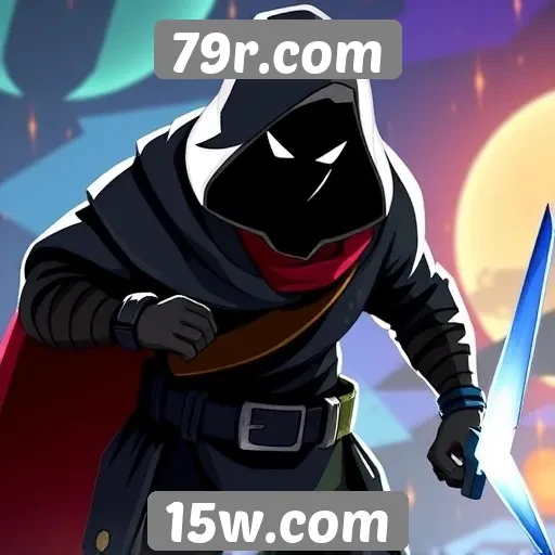Comparativo de jogos populares disponíveis no 79r.com