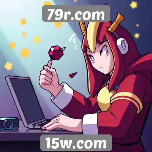 Análise da experiência do usuário no 79r.com